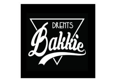 Logo Bakkie