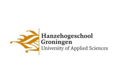 Logo Hanze