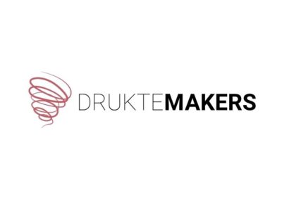 Logo Druktemakers