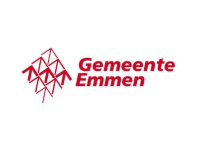 Logo Gemeente Emmen