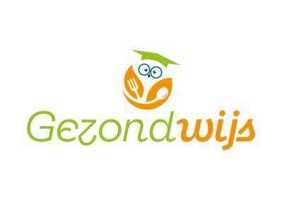 Logo GezondWijs