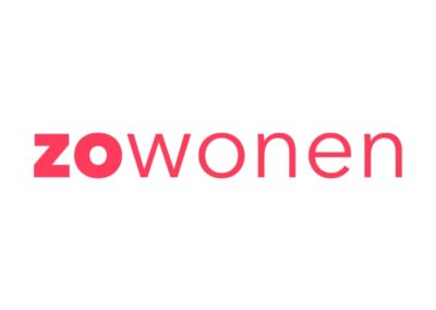 Logo ZOWonen