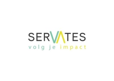 Logo Servates