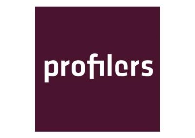 Logo Profilers