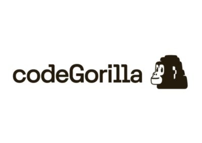 Logo codeGorilla